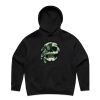 AS Colour Womens Relax Active Hood Thumbnail