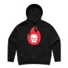 AS Colour Womens Relax Active Hood Thumbnail