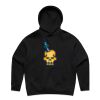 AS Colour Womens Relax Active Hood Thumbnail