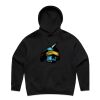 AS Colour Womens Relax Active Hood Thumbnail