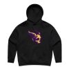 AS Colour Womens Relax Active Hood Thumbnail