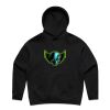 AS Colour Womens Relax Active Hood Thumbnail