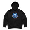 AS Colour Womens Relax Active Hood Thumbnail