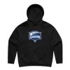 AS Colour Womens Relax Active Hood Thumbnail