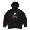 AS Colour Womens Relax Active Hood Thumbnail