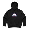 AS Colour Womens Relax Active Hood Thumbnail