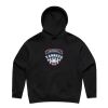AS Colour Womens Relax Active Hood Thumbnail