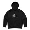 AS Colour Womens Relax Active Hood Thumbnail