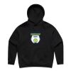AS Colour Womens Relax Active Hood Thumbnail