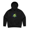 AS Colour Womens Relax Active Hood Thumbnail