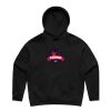 AS Colour Womens Relax Active Hood Thumbnail