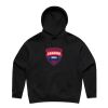 AS Colour Womens Relax Active Hood Thumbnail