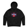 AS Colour Womens Relax Active Hood Thumbnail