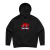 AS Colour Womens Relax Active Hood Thumbnail