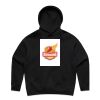AS Colour Womens Relax Active Hood Thumbnail