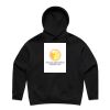 AS Colour Womens Relax Active Hood Thumbnail