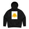 AS Colour Womens Relax Active Hood Thumbnail