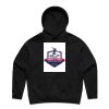 AS Colour Womens Relax Active Hood Thumbnail