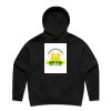 AS Colour Womens Relax Active Hood Thumbnail