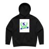 AS Colour Womens Relax Active Hood Thumbnail
