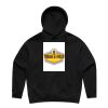 AS Colour Womens Relax Active Hood Thumbnail