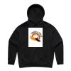 AS Colour Womens Relax Active Hood Thumbnail