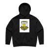 AS Colour Womens Relax Active Hood Thumbnail