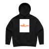 AS Colour Womens Relax Active Hood Thumbnail