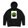 AS Colour Womens Relax Active Hood Thumbnail