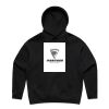 AS Colour Womens Relax Active Hood Thumbnail