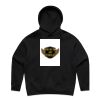 AS Colour Womens Relax Active Hood Thumbnail