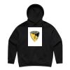 AS Colour Womens Relax Active Hood Thumbnail