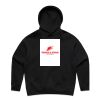 AS Colour Womens Relax Active Hood Thumbnail