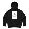 AS Colour Womens Relax Active Hood Thumbnail