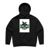AS Colour Womens Relax Active Hood Thumbnail
