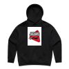 AS Colour Womens Relax Active Hood Thumbnail