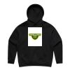 AS Colour Womens Relax Active Hood Thumbnail
