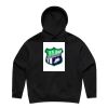 AS Colour Womens Relax Active Hood Thumbnail