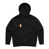 AS Colour Womens Relax Active Hood Thumbnail