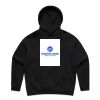 AS Colour Womens Relax Active Hood Thumbnail