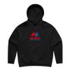AS Colour Womens Relax Active Hood Thumbnail