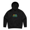 AS Colour Womens Relax Active Hood Thumbnail