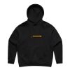 AS Colour Womens Relax Active Hood Thumbnail