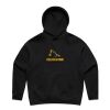 AS Colour Womens Relax Active Hood Thumbnail