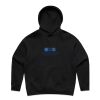 AS Colour Womens Relax Active Hood Thumbnail