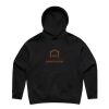 AS Colour Womens Relax Active Hood Thumbnail