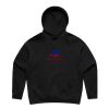 AS Colour Womens Relax Active Hood Thumbnail