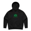 AS Colour Womens Relax Active Hood Thumbnail