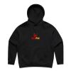 AS Colour Womens Relax Active Hood Thumbnail