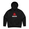 AS Colour Womens Relax Active Hood Thumbnail